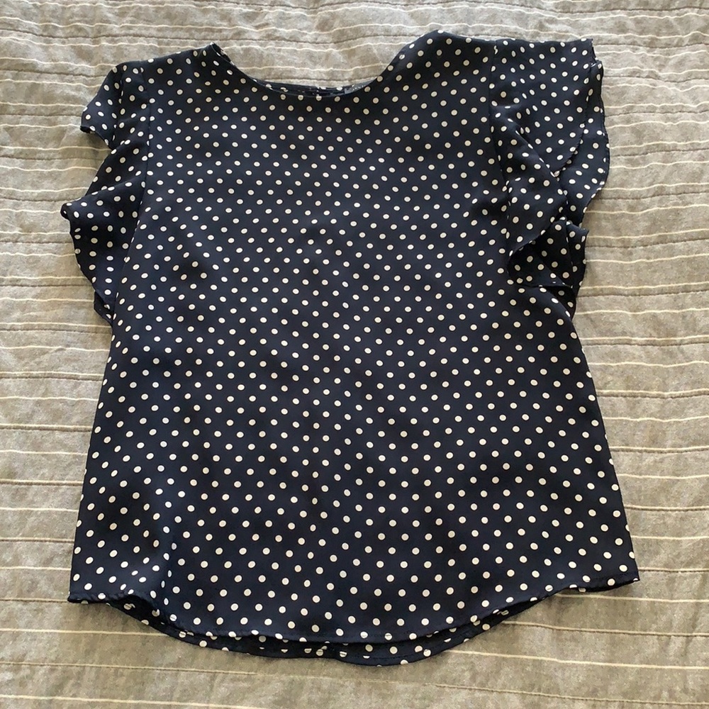 Ann Taylor t shirt